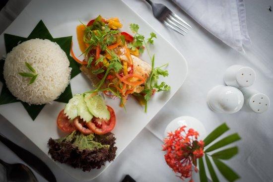 Suorkear Dining & Pool Bar